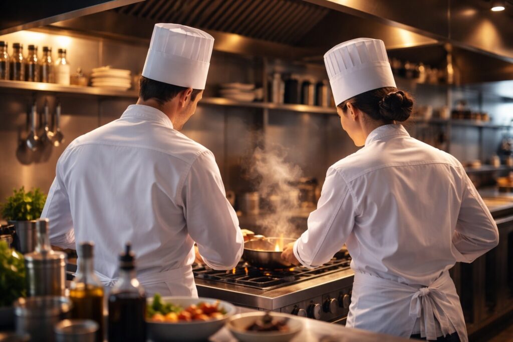 飲食店の人材採用と定着 求人ゼロで「辞めない職場」を作る方法