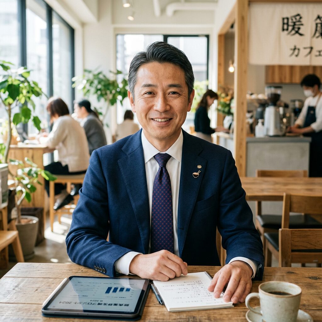 著者プロフィール